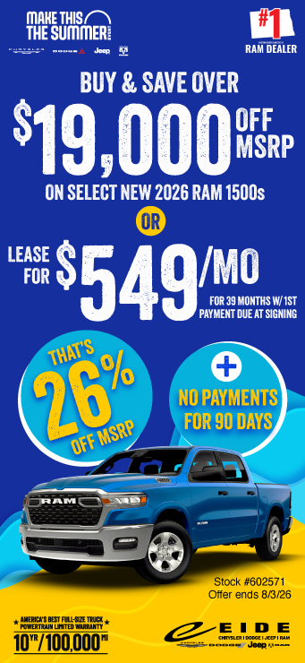 Ram 1500